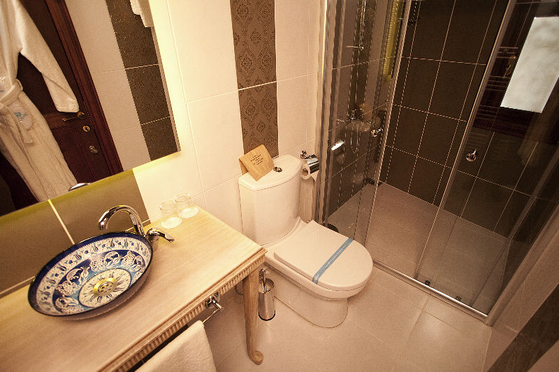 Frz Konak Hotel Eskisehir Exterior photo